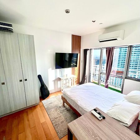 Acqua Private Residences - Iguazu Tower, Mandaluyong - Makati Luaran gambar
