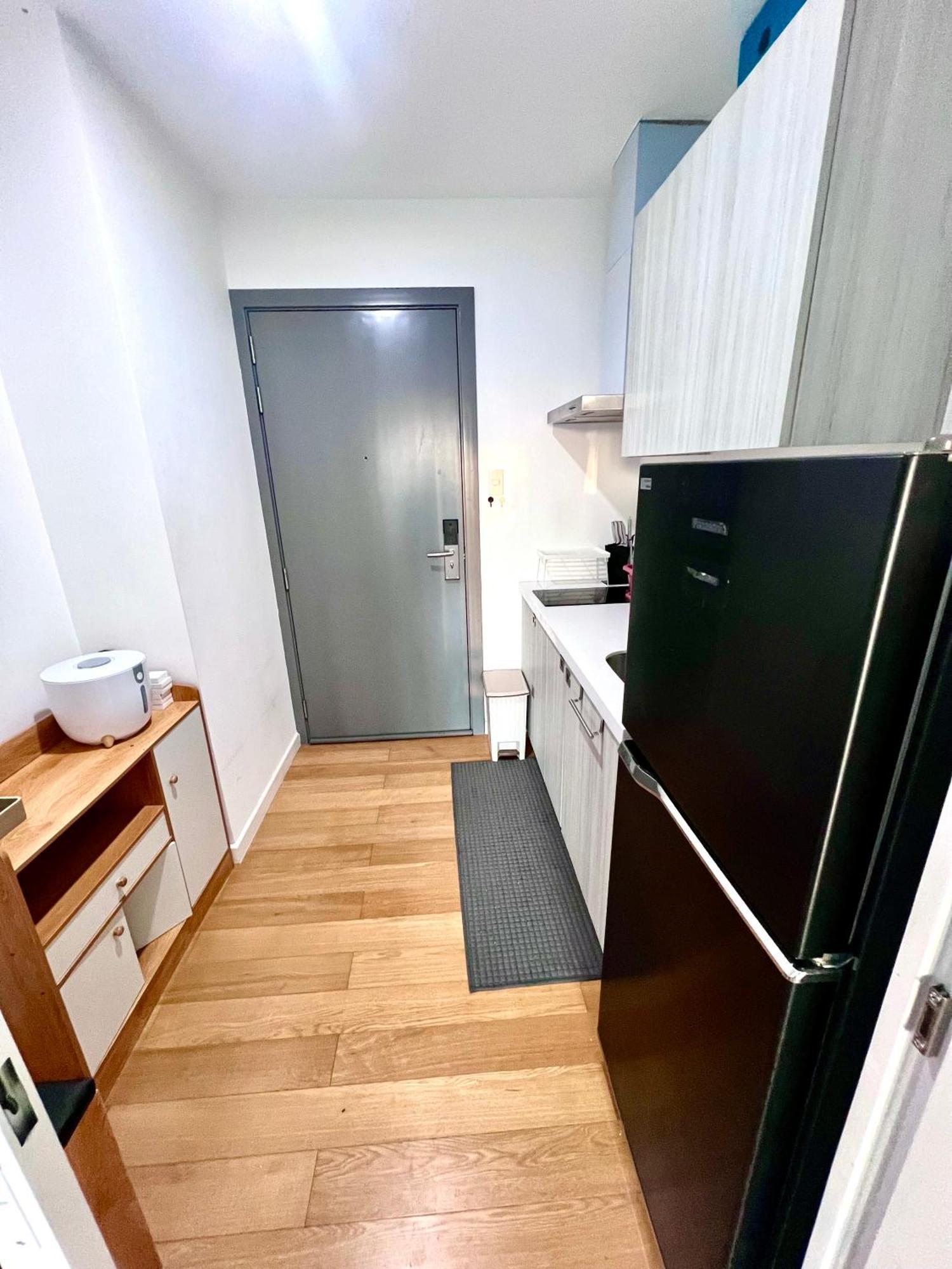 Acqua Private Residences - Iguazu Tower, Mandaluyong - Makati Luaran gambar