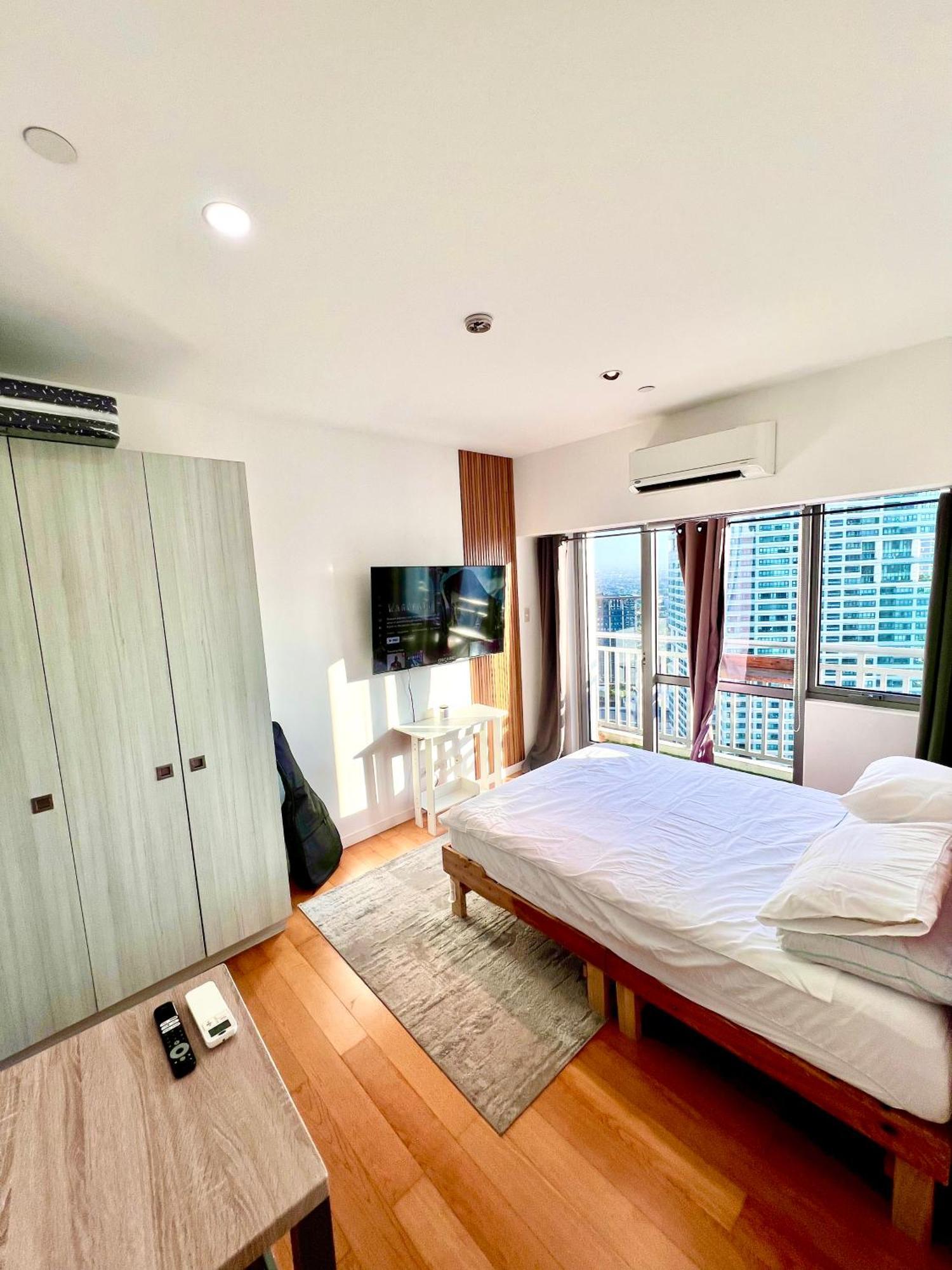 Acqua Private Residences - Iguazu Tower, Mandaluyong - Makati Luaran gambar