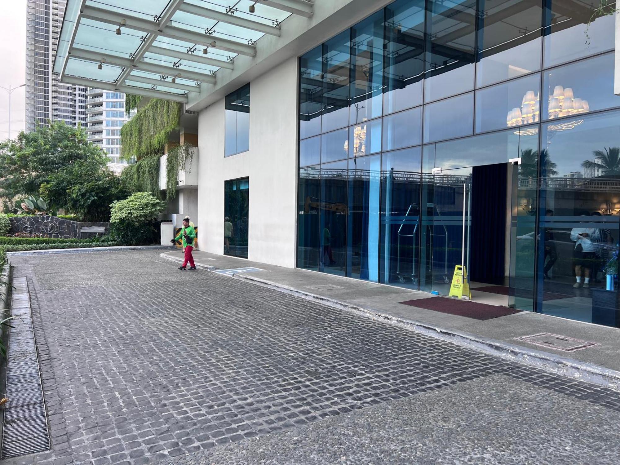 Acqua Private Residences - Iguazu Tower, Mandaluyong - Makati Luaran gambar