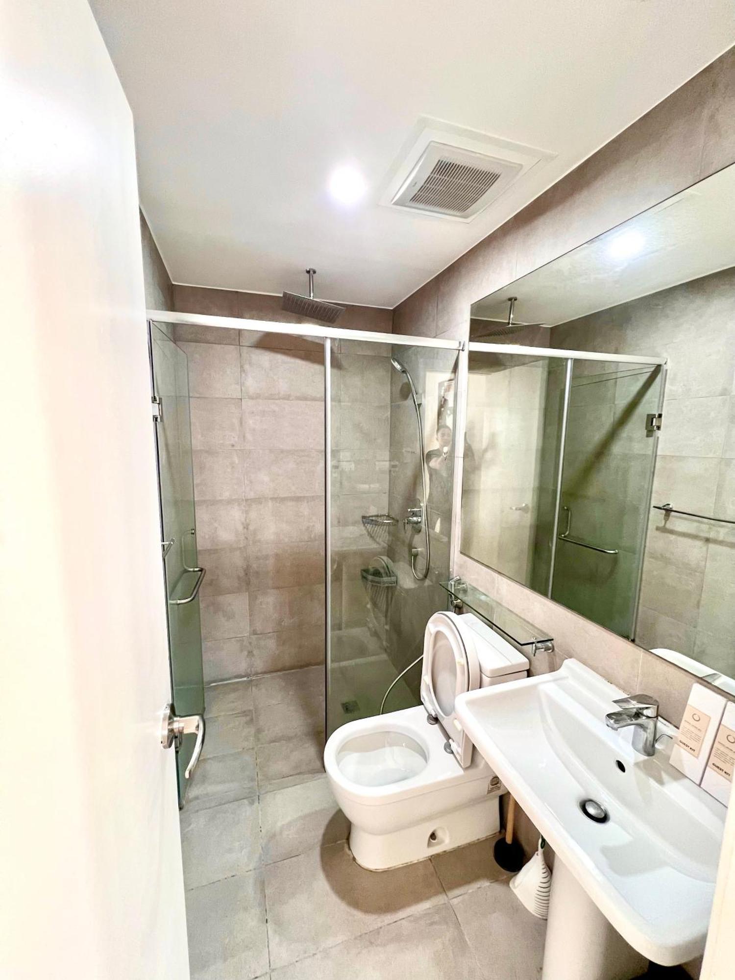 Acqua Private Residences - Iguazu Tower, Mandaluyong - Makati Luaran gambar